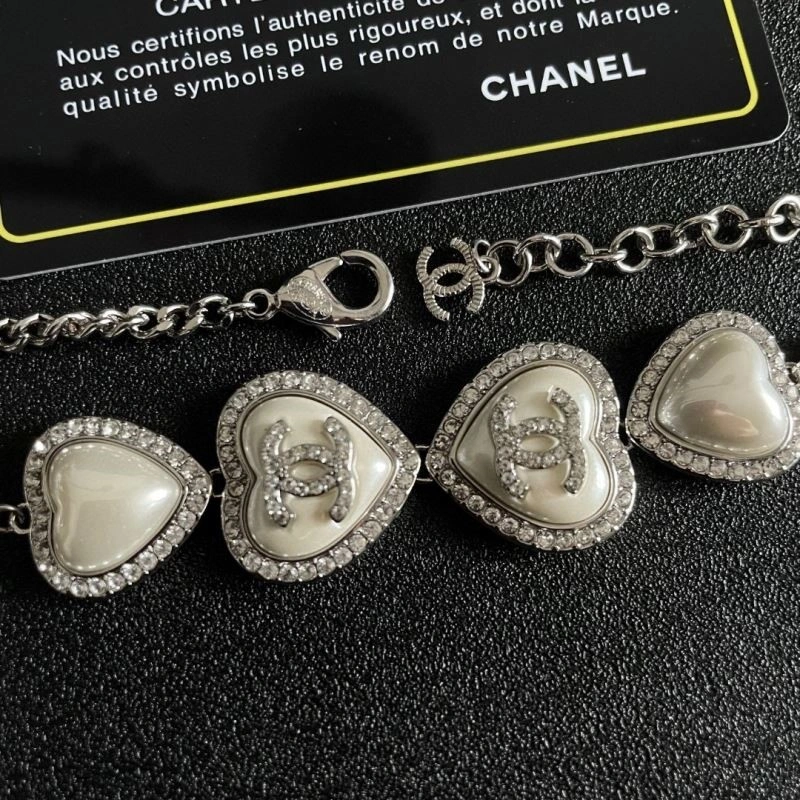 Chanel Necklaces UrbanStyle 224645