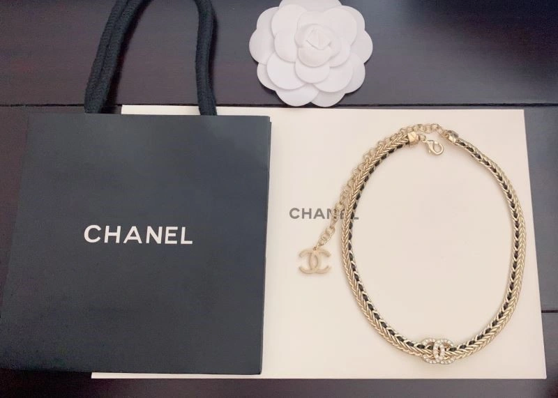 Chanel Necklaces Classic 224650