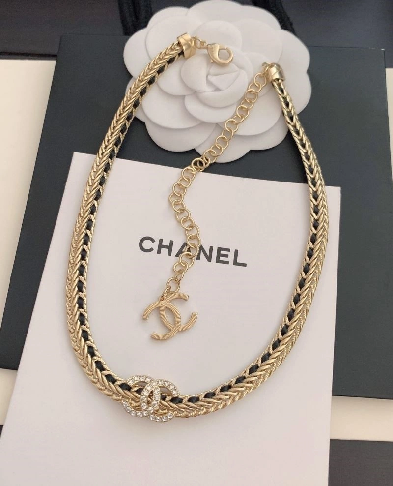 Chanel Necklaces Classic 224650