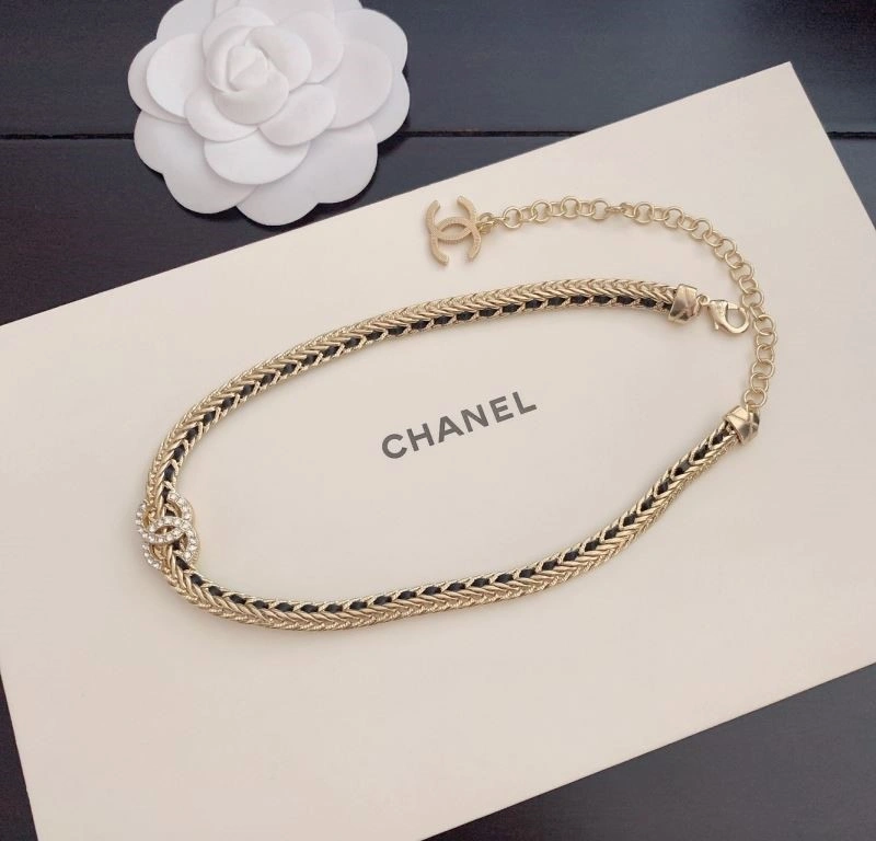 Chanel Necklaces Classic 224650