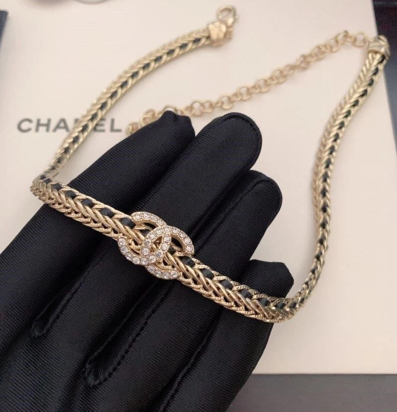 Chanel Necklaces Classic 224650