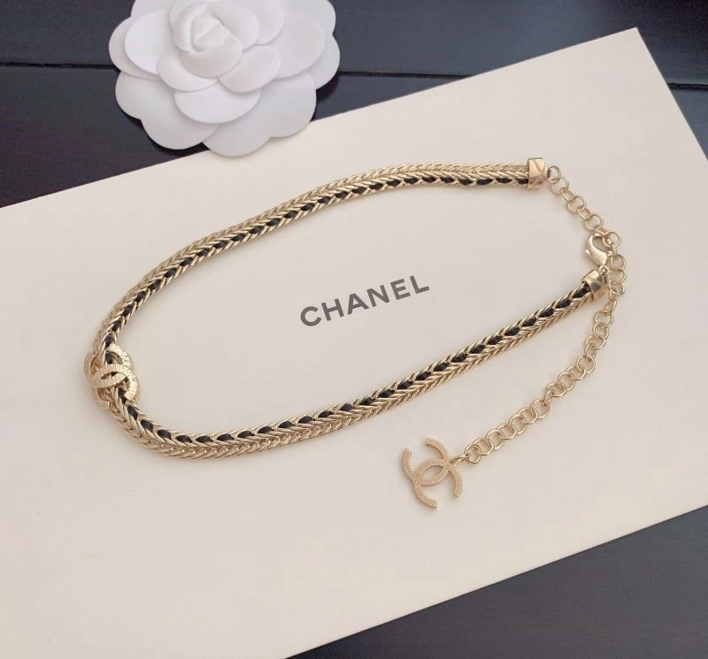 Chanel Necklaces Classic 224650