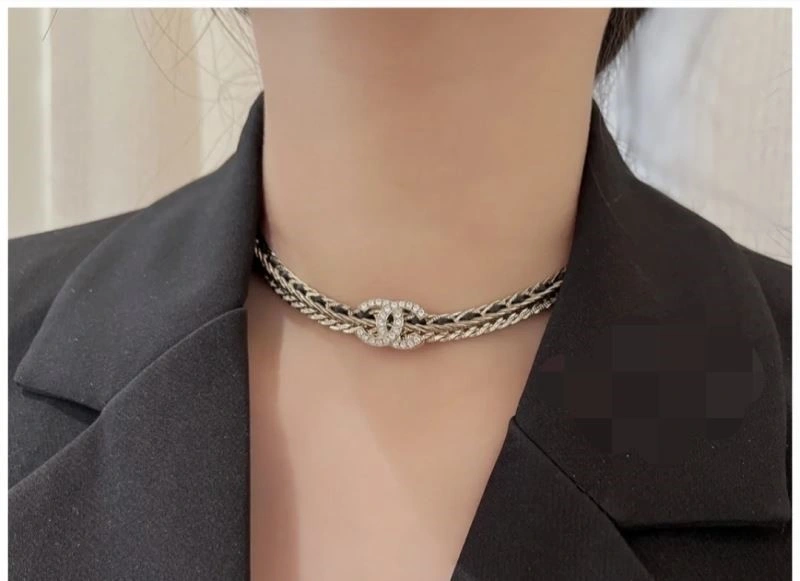 Chanel Necklaces Classic 224650