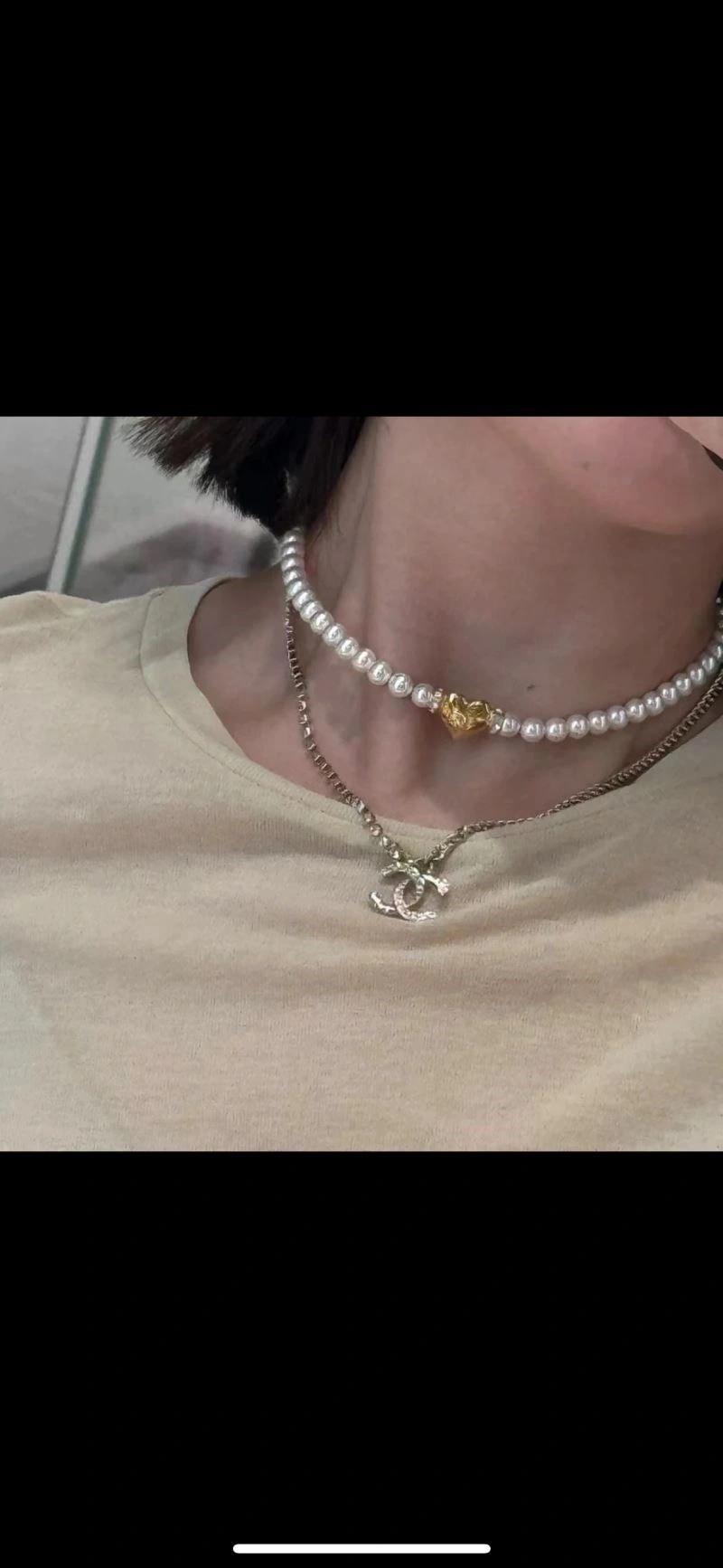 Attractive Chanel Necklaces 224649