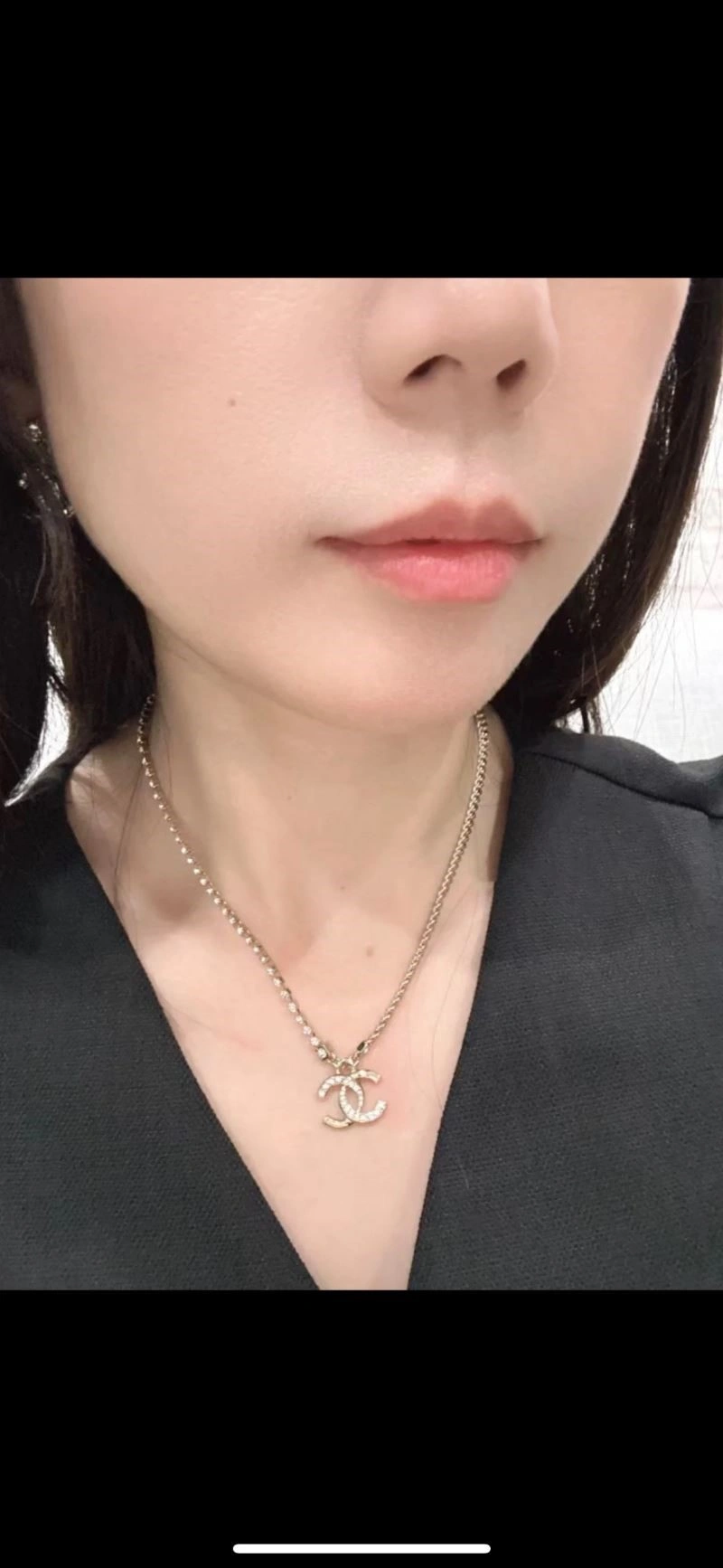Attractive Chanel Necklaces 224649