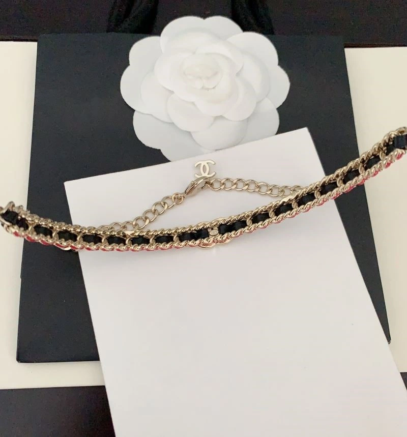 Stylish Chanel Necklaces 224653