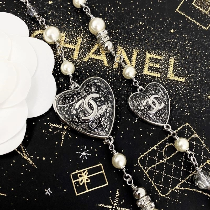 SmartChoice Chanel Necklaces 224694
