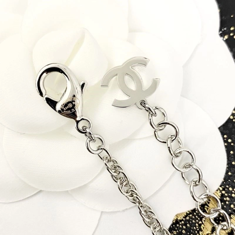 SmartChoice Chanel Necklaces 224694