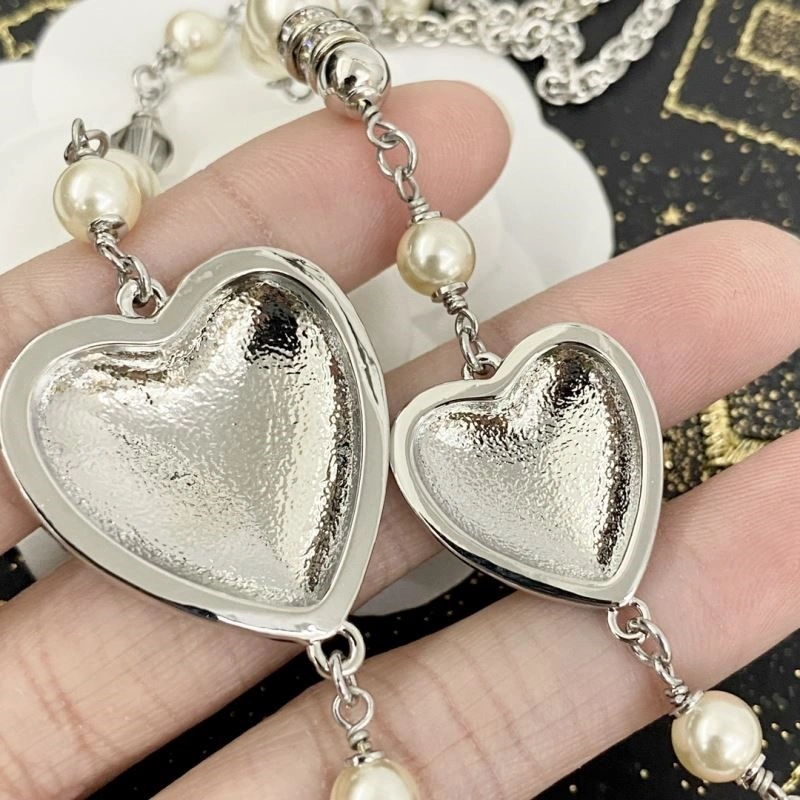 SmartChoice Chanel Necklaces 224694