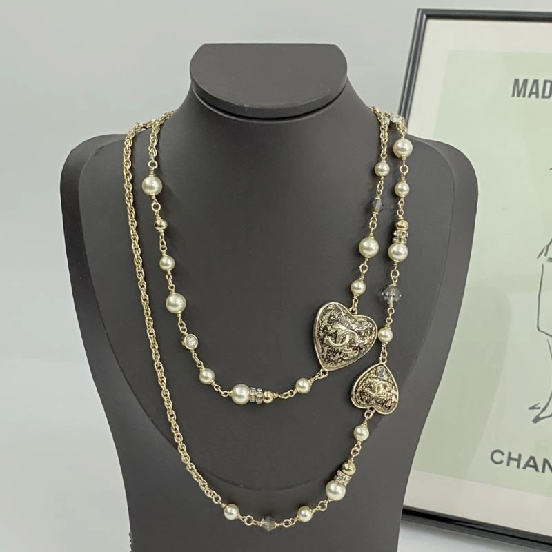 TopPick Chanel Necklaces 224640