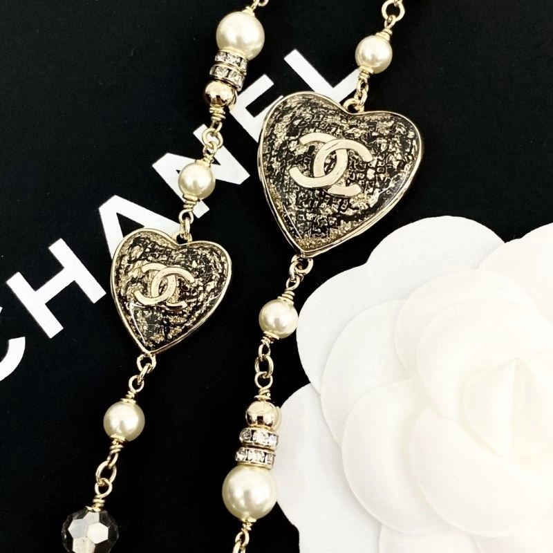 TopPick Chanel Necklaces 224640