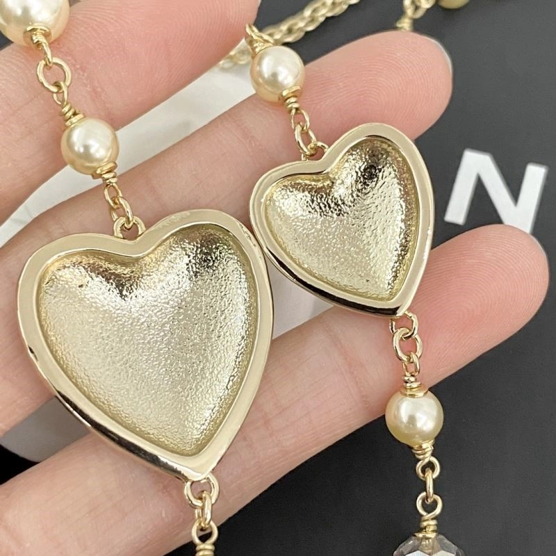TopPick Chanel Necklaces 224640