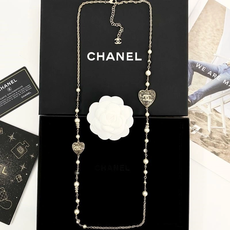 TopPick Chanel Necklaces 224640
