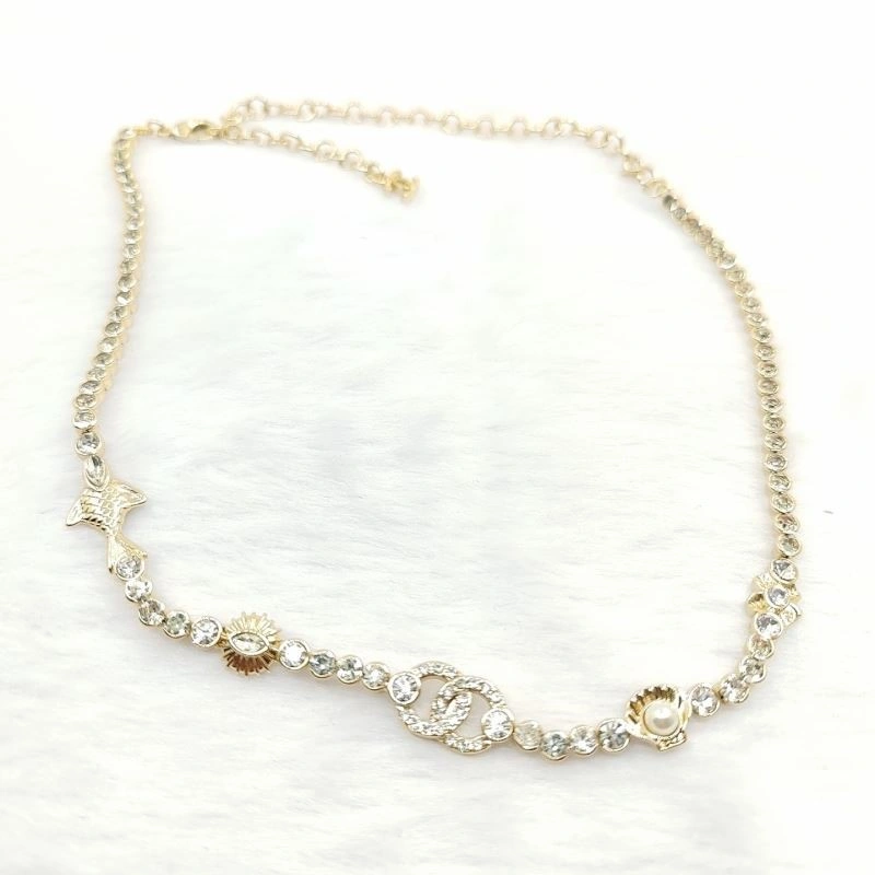 Chanel Necklaces Comfortable 224648