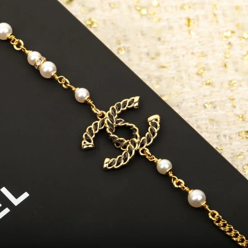 Modern Chanel Necklaces 224634