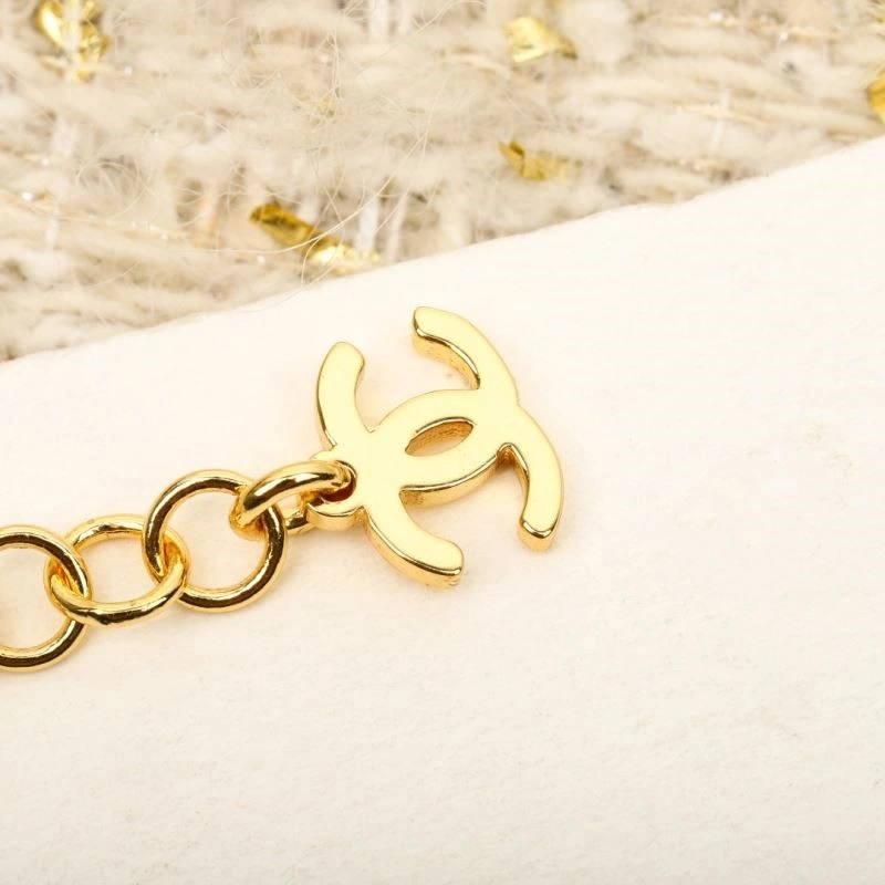 Modern Chanel Necklaces 224634