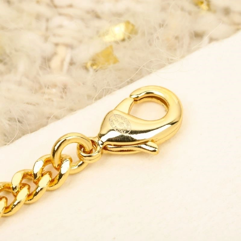 Modern Chanel Necklaces 224634