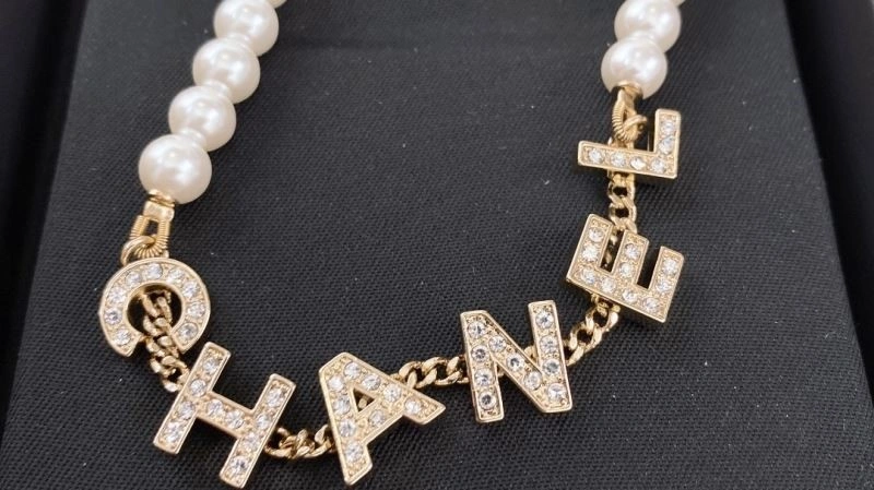 Durable Chanel Necklaces 224651