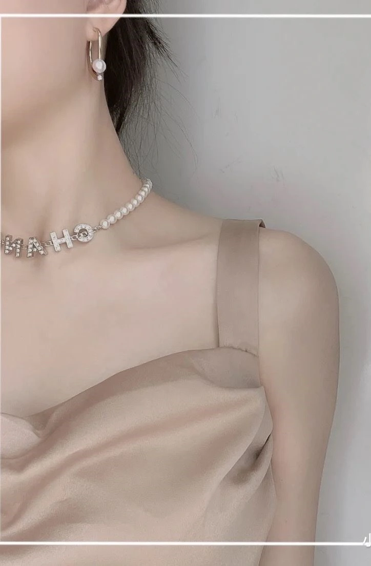 Durable Chanel Necklaces 224651