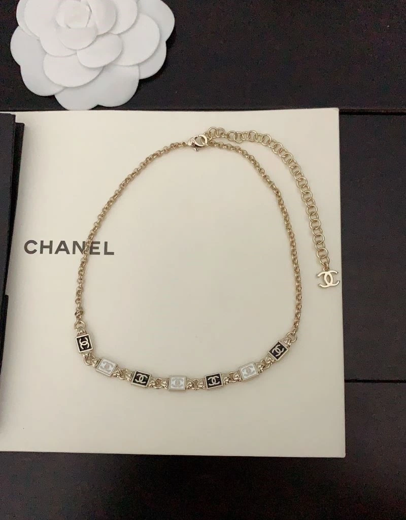 Chanel Necklaces Durable 224680