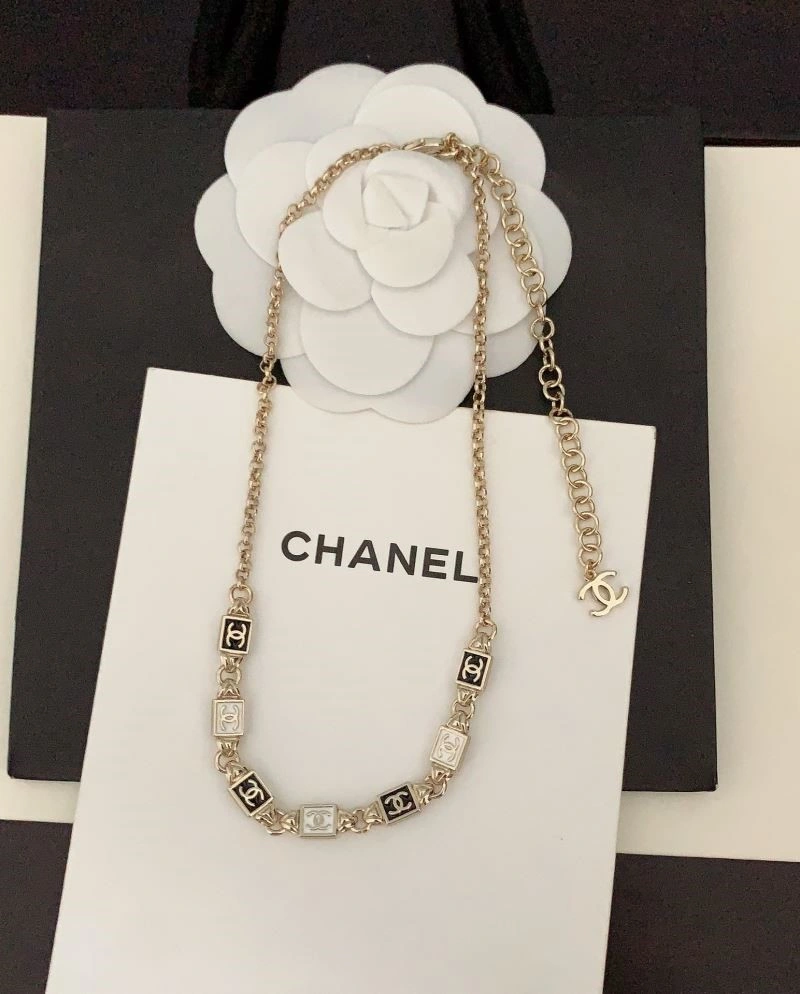 Chanel Necklaces Durable 224680