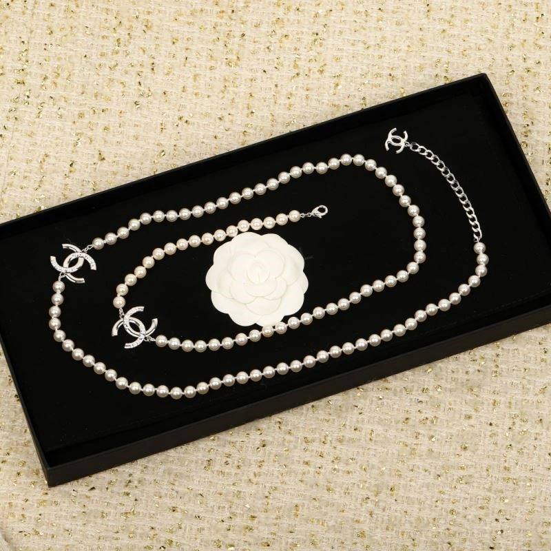 Chanel Necklaces Chic 224641