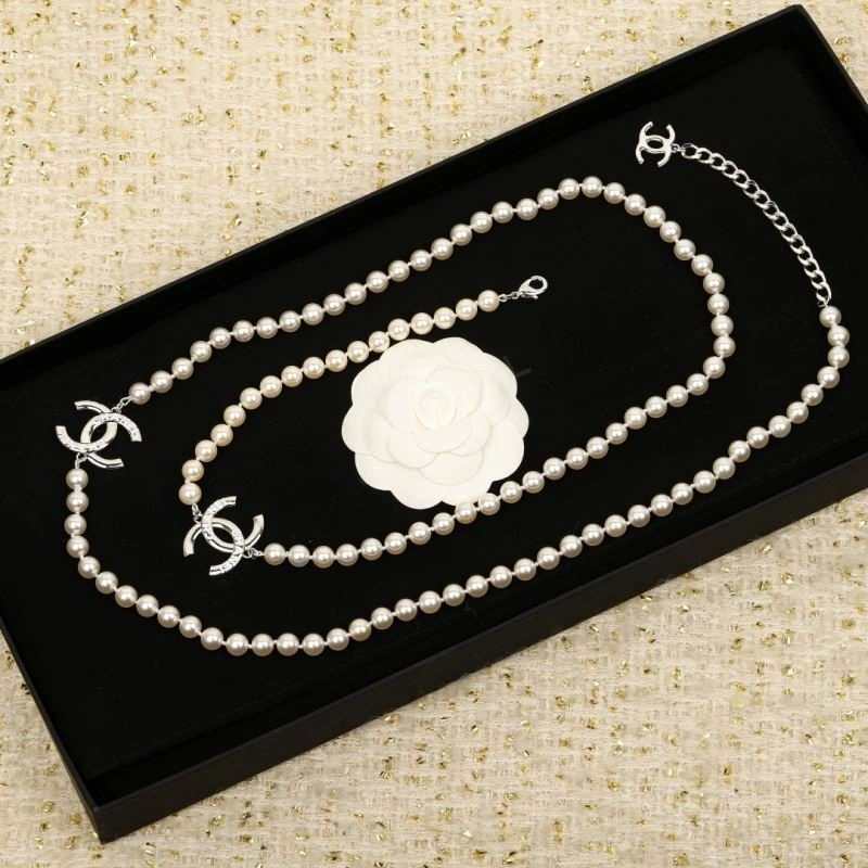 Chanel Necklaces Chic 224641