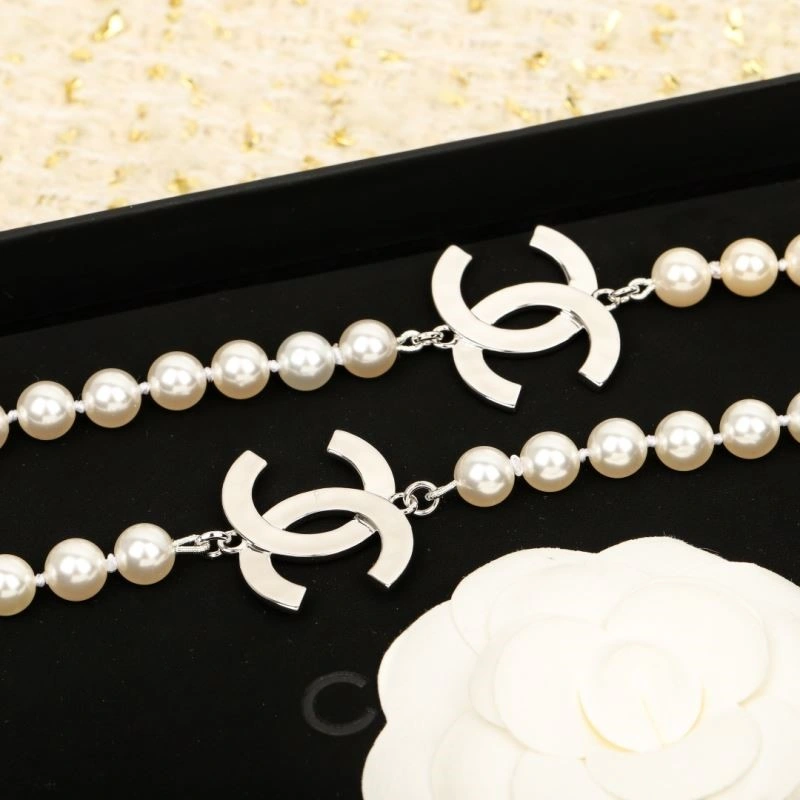 Chanel Necklaces Chic 224641