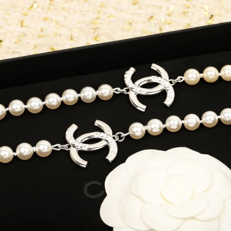 Chanel Necklaces Chic 224641