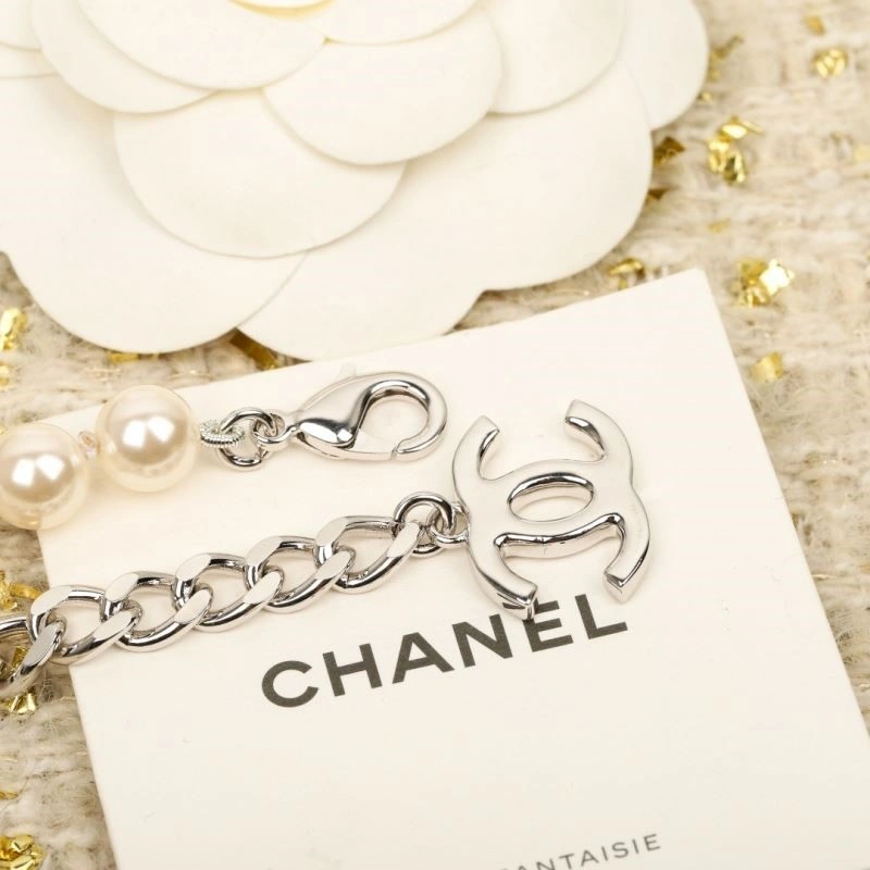 Chanel Necklaces Chic 224641