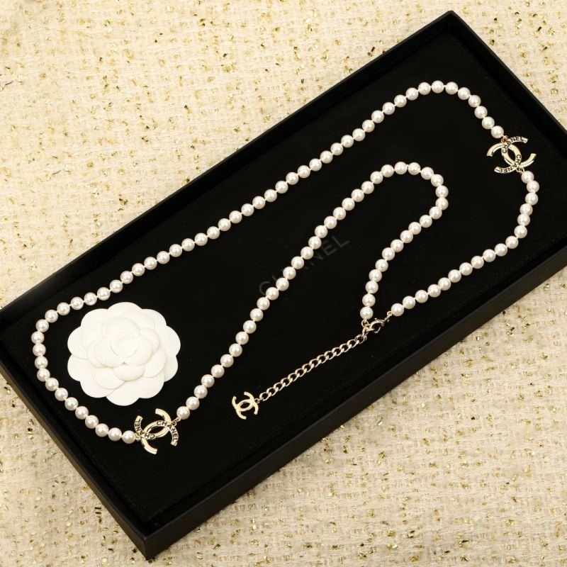 SmartChoice Chanel Necklaces 224644