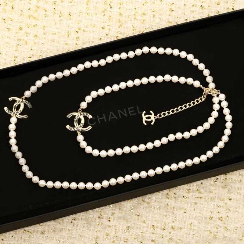 SmartChoice Chanel Necklaces 224644