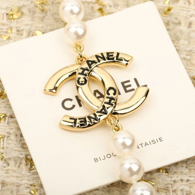 SmartChoice Chanel Necklaces 224644