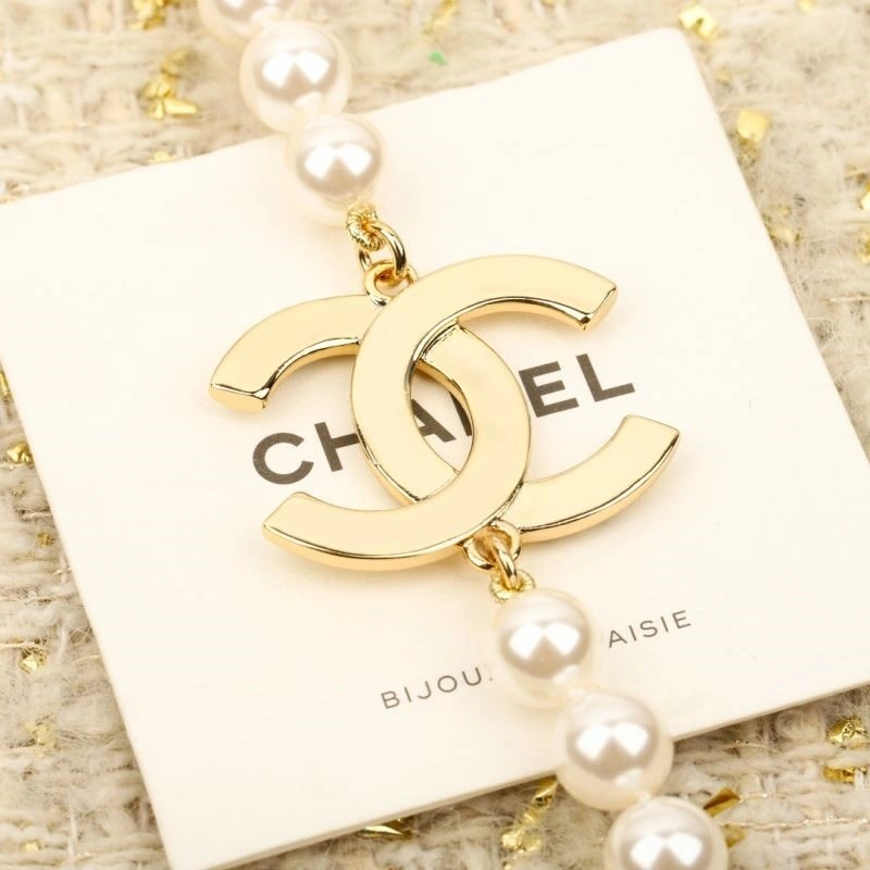 SmartChoice Chanel Necklaces 224644