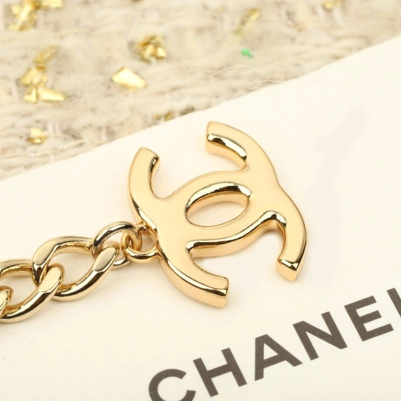 SmartChoice Chanel Necklaces 224644