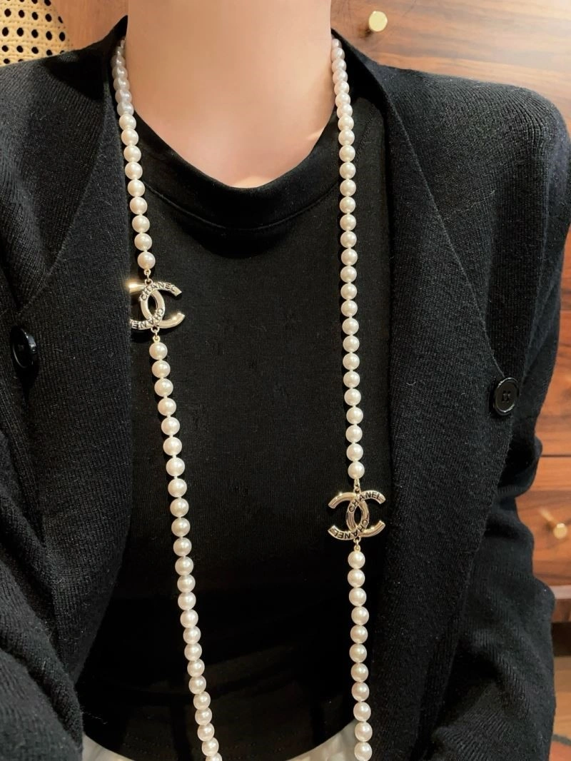 SmartChoice Chanel Necklaces 224644