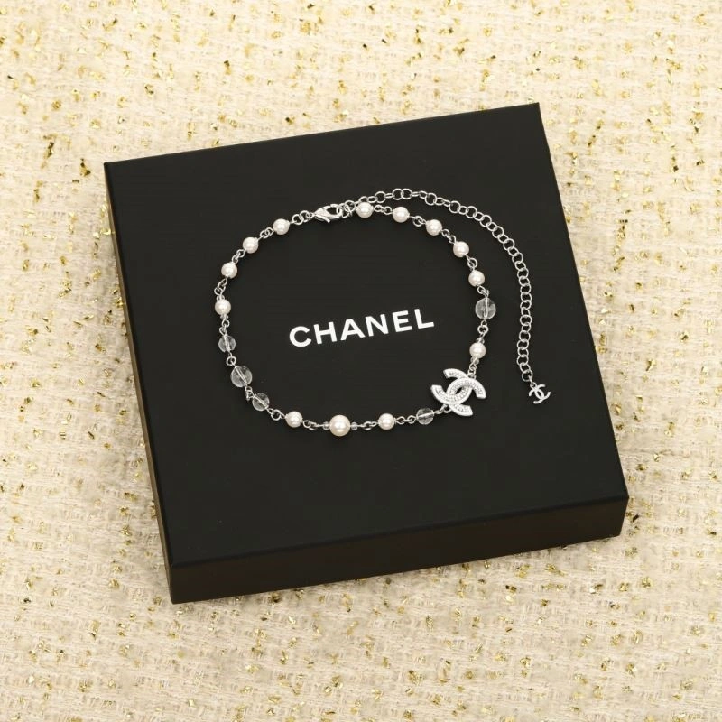 Chanel Necklaces Lightweight 224639