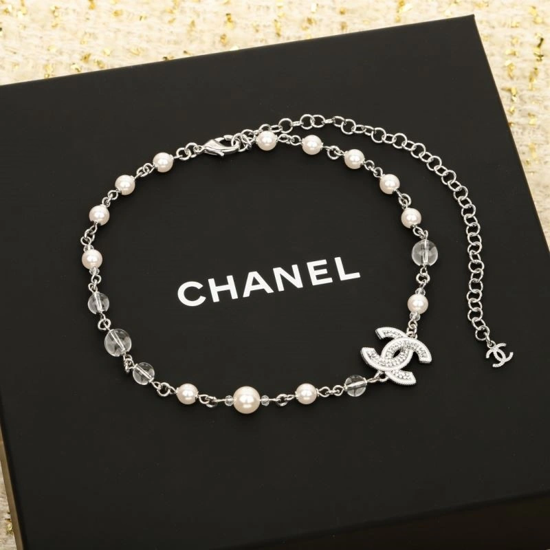 Chanel Necklaces Lightweight 224639