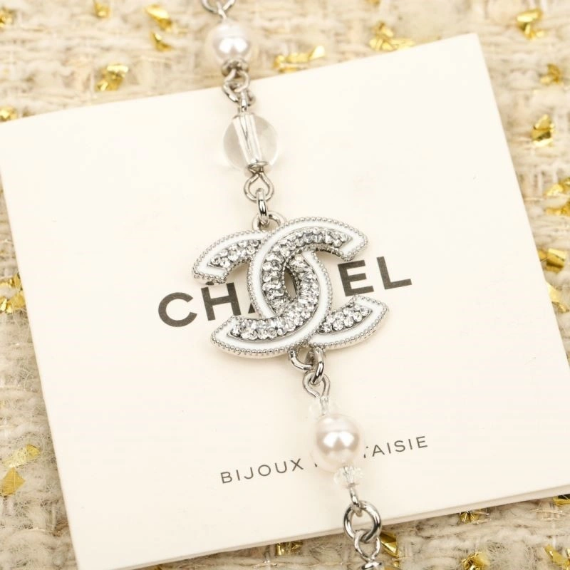 Chanel Necklaces Lightweight 224639