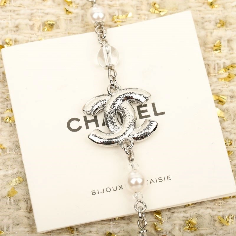 Chanel Necklaces Lightweight 224639