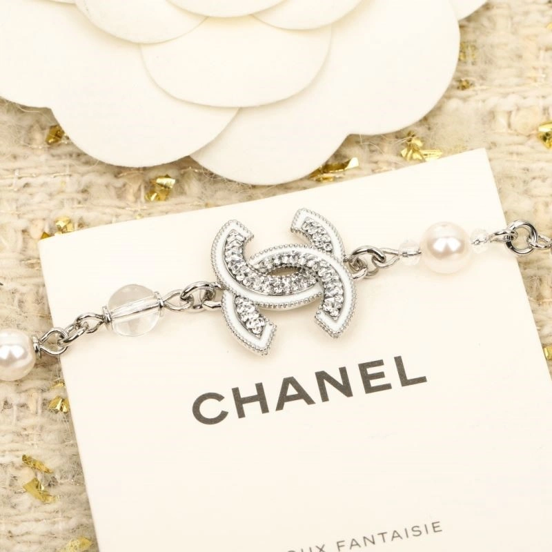 Chanel Necklaces Lightweight 224639