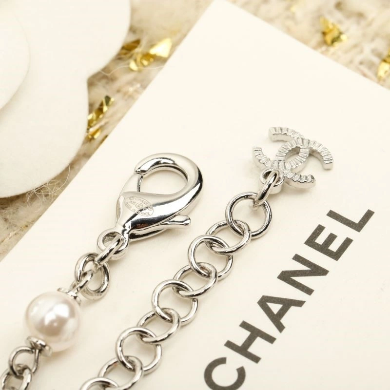 Chanel Necklaces Lightweight 224639