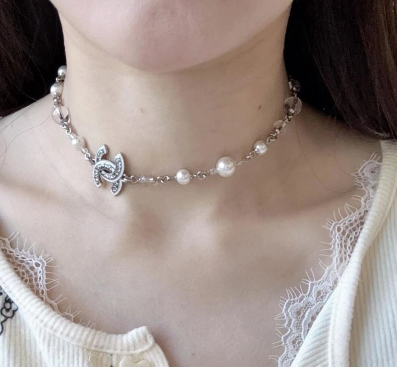 Chanel Necklaces Lightweight 224639