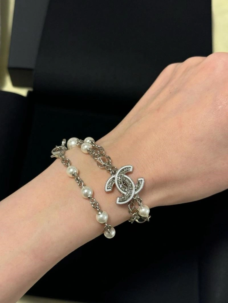 Chanel Necklaces Lightweight 224639