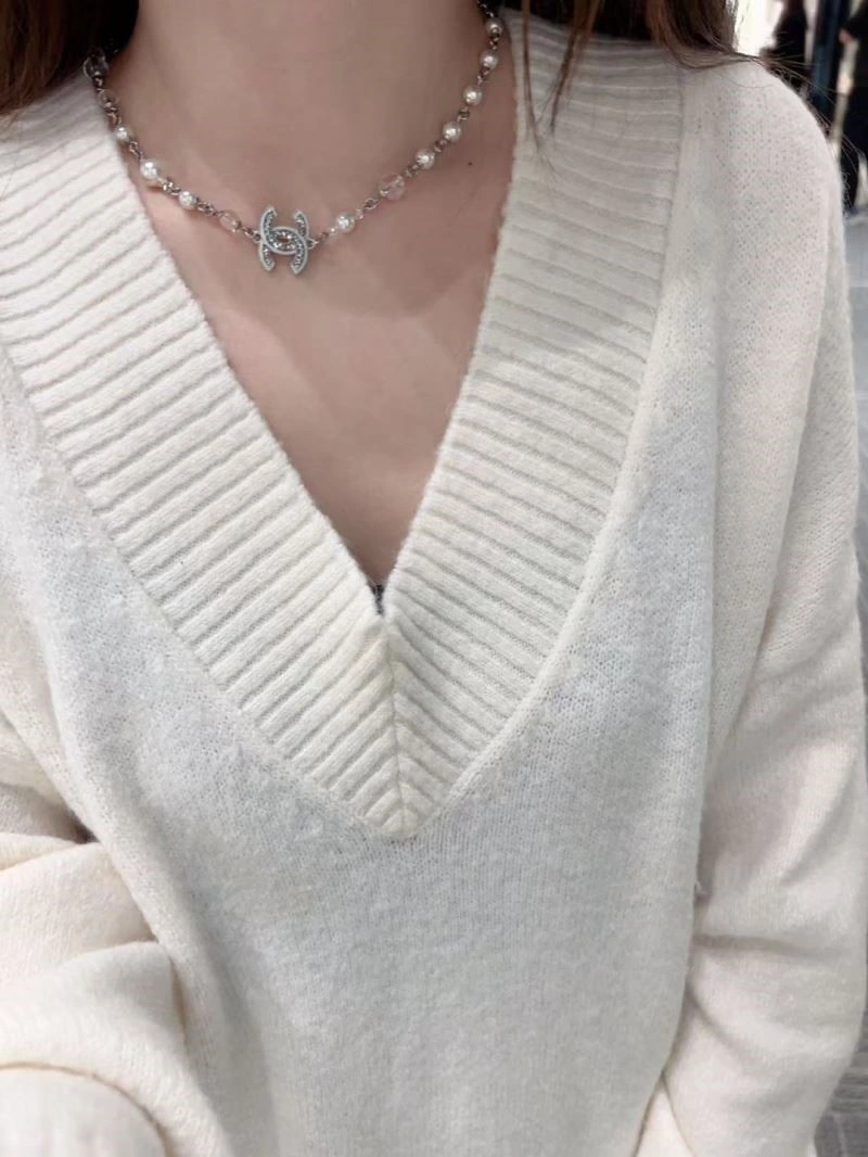 Chanel Necklaces Lightweight 224639