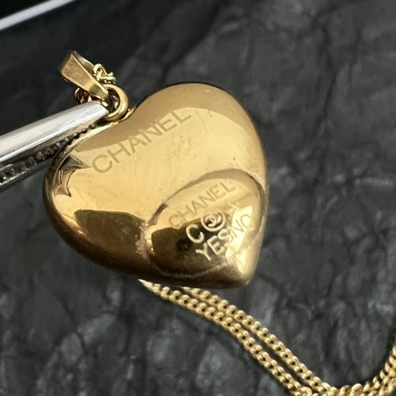 Chanel Necklaces Attractive 224637