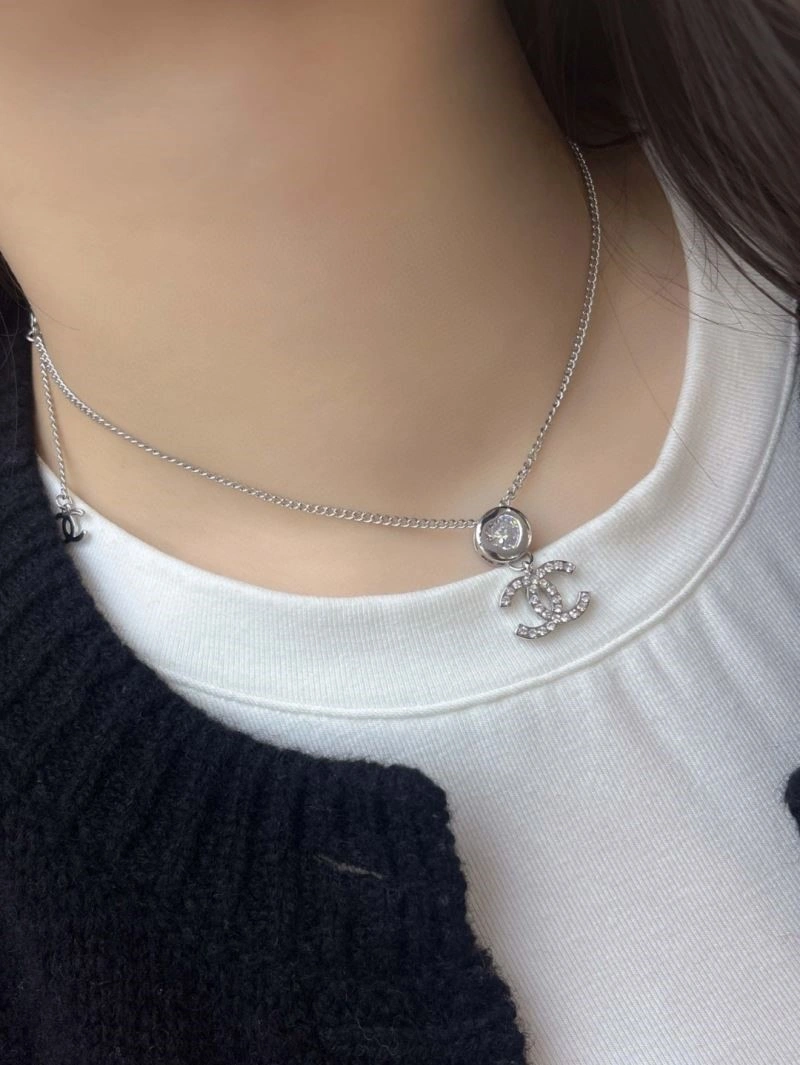 Chanel Necklaces SportInspired 224620