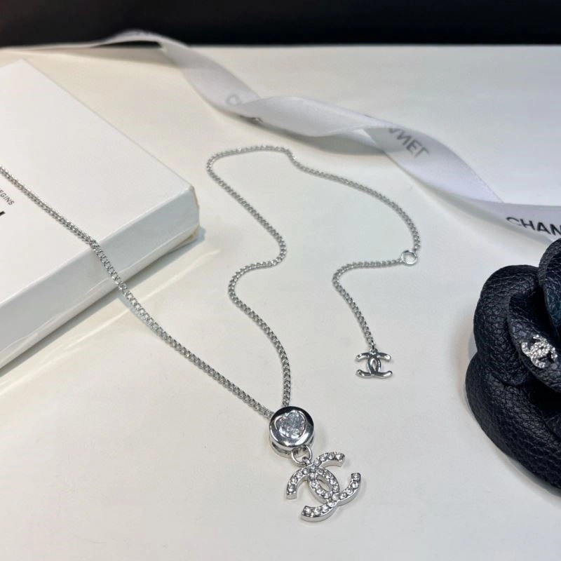 Chanel Necklaces SportInspired 224620