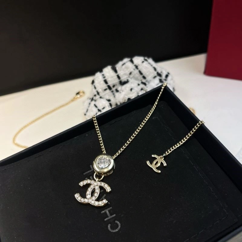 Chanel Necklaces SportInspired 224620