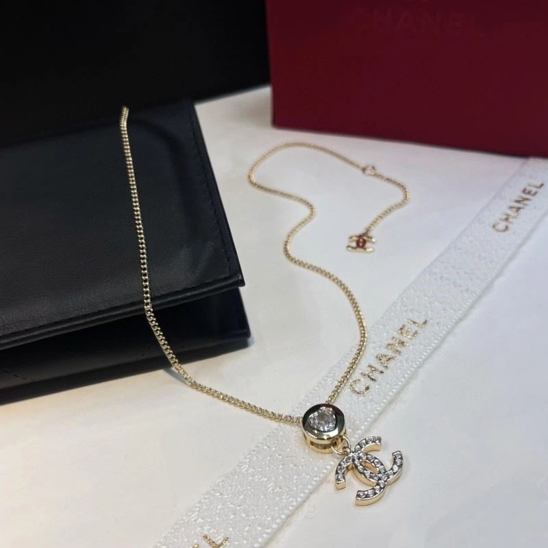 Chanel Necklaces SportInspired 224620